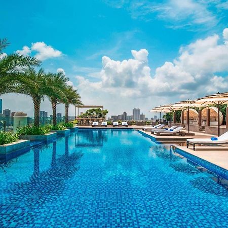 The St. Regis Mumbai Hotel Exterior foto The Westin Ho Chi Minh City